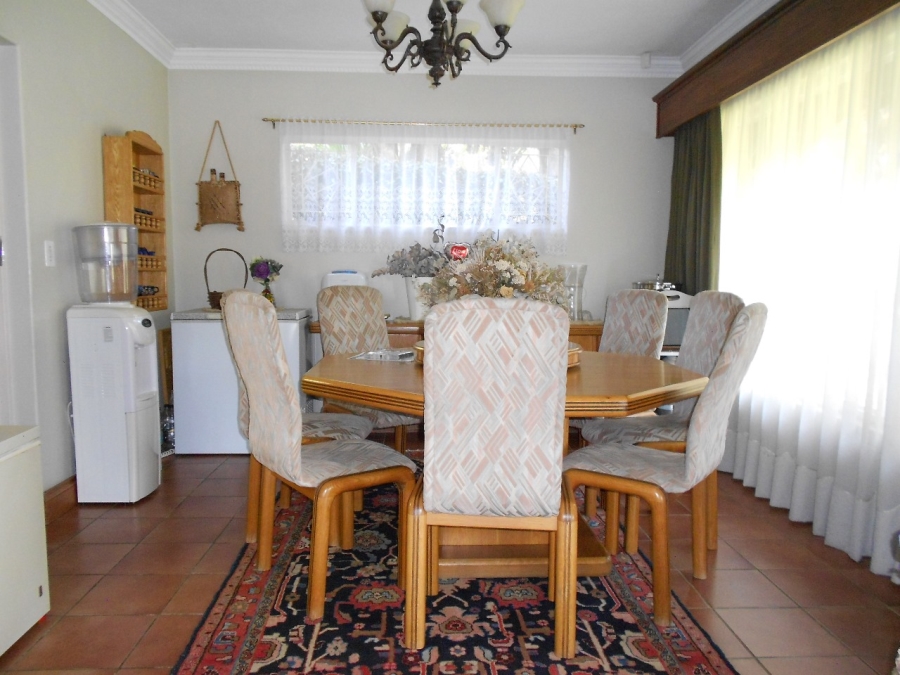4 Bedroom Property for Sale in Parys Free State
